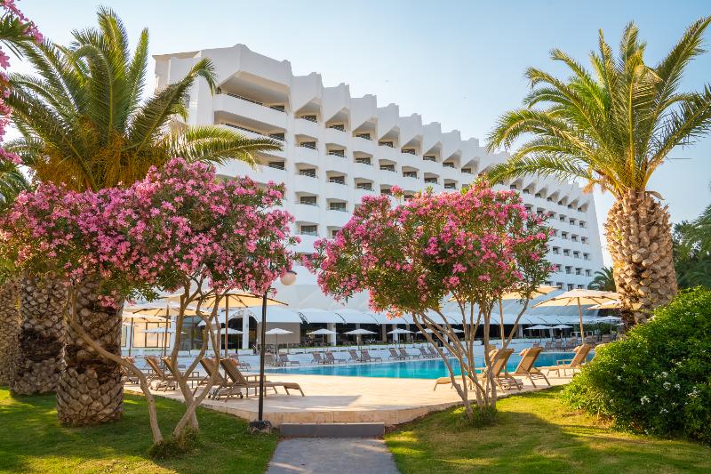 Club Beyy Resort - Genel