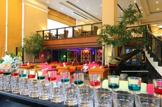 Duangtawan Hotel Chiang Mai fotoÄŸrafÄ±