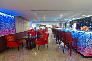 Duangtawan Hotel Chiang Mai fotoÄŸrafÄ±