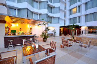 Duangtawan Hotel Chiang Mai fotoÄŸrafÄ±
