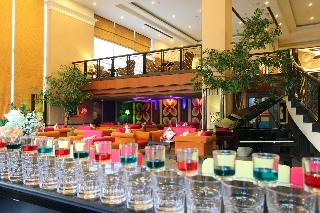 Duangtawan Hotel Chiang Mai fotoÄŸrafÄ±