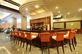 Duangtawan Hotel Chiang Mai fotoÄŸrafÄ±