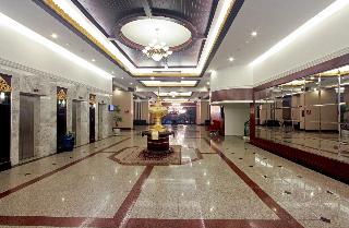 Duangtawan Hotel Chiang Mai fotoÄŸrafÄ±