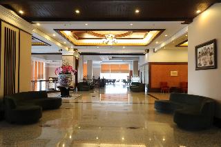 Duangtawan Hotel Chiang Mai fotoÄŸrafÄ±