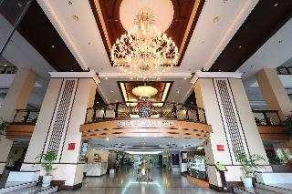 Duangtawan Hotel Chiang Mai fotoÄŸrafÄ±