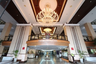 Duangtawan Hotel Chiang Mai fotoÄŸrafÄ±