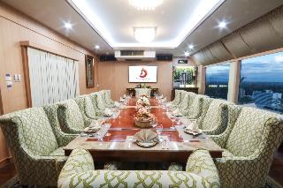 Duangtawan Hotel Chiang Mai fotoÄŸrafÄ±