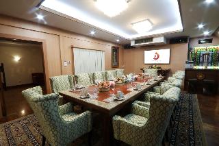 Duangtawan Hotel Chiang Mai fotoÄŸrafÄ±