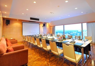 Duangtawan Hotel Chiang Mai fotoÄŸrafÄ±