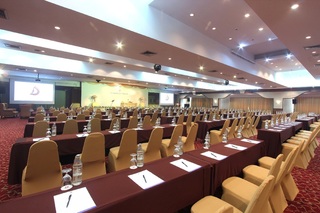 Duangtawan Hotel Chiang Mai fotoÄŸrafÄ±