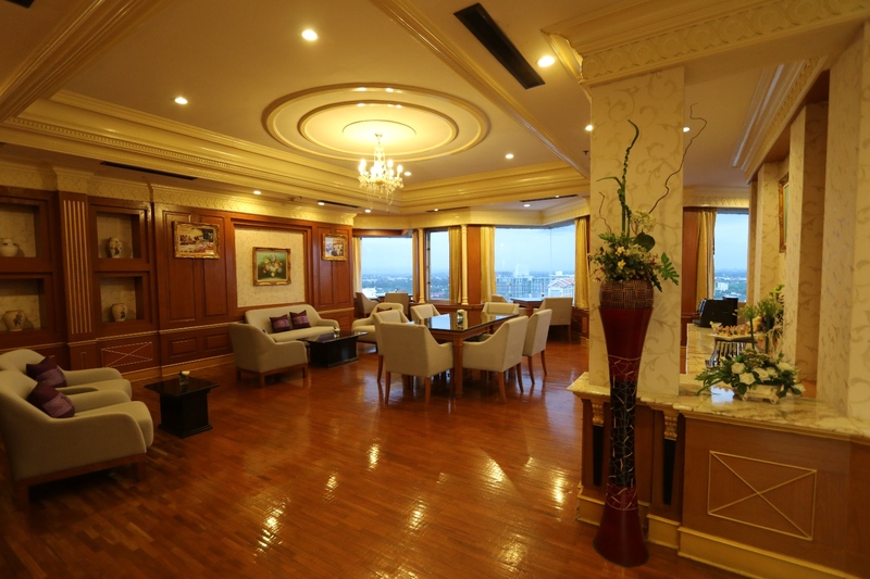 Duangtawan Hotel Chiang Mai - Aktivite