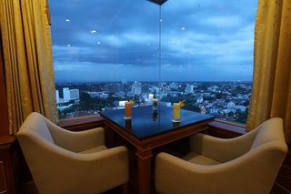 Duangtawan Hotel Chiang Mai fotoÄŸrafÄ±