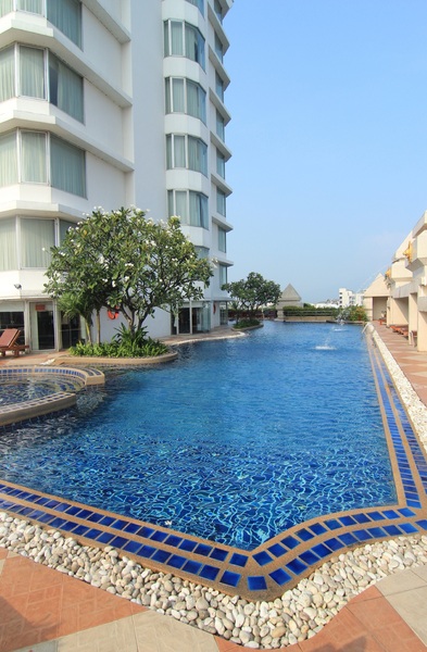 Duangtawan Hotel Chiang Mai - Genel