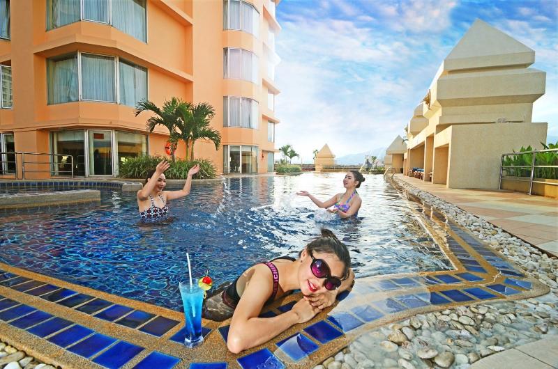 Duangtawan Hotel Chiang Mai - Genel