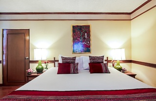 Duangtawan Hotel Chiang Mai fotoÄŸrafÄ±