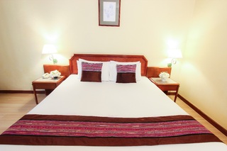 Duangtawan Hotel Chiang Mai fotoÄŸrafÄ±