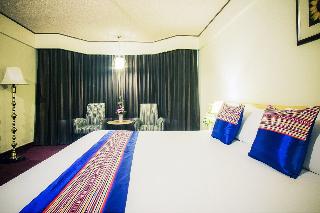 Duangtawan Hotel Chiang Mai fotoÄŸrafÄ±