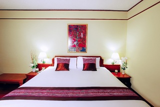 Duangtawan Hotel Chiang Mai fotoÄŸrafÄ±