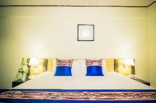 Duangtawan Hotel Chiang Mai fotoÄŸrafÄ±