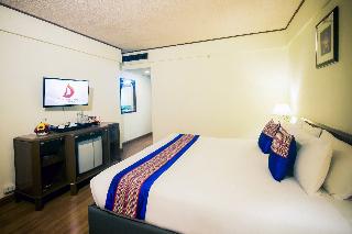 Duangtawan Hotel Chiang Mai fotoÄŸrafÄ±