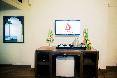 Duangtawan Hotel Chiang Mai oda fotoğrafı