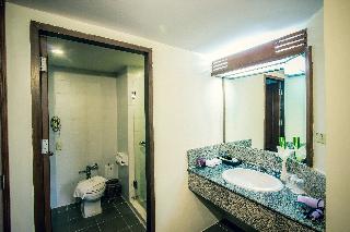 Duangtawan Hotel Chiang Mai fotoÄŸrafÄ±