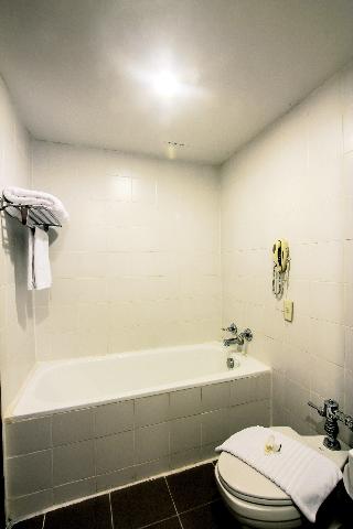 Duangtawan Hotel Chiang Mai fotoÄŸrafÄ±