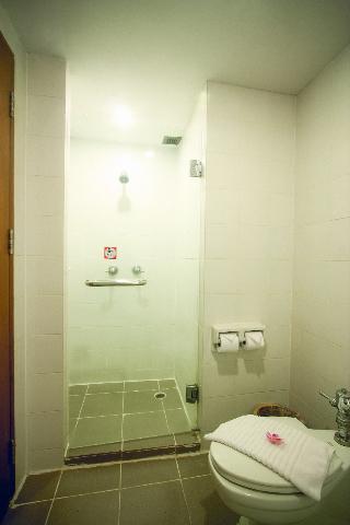 Duangtawan Hotel Chiang Mai fotoÄŸrafÄ±