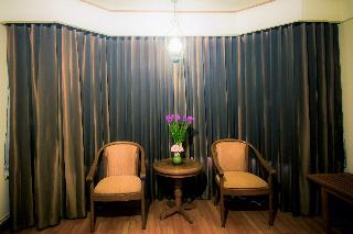 Duangtawan Hotel Chiang Mai fotoÄŸrafÄ±