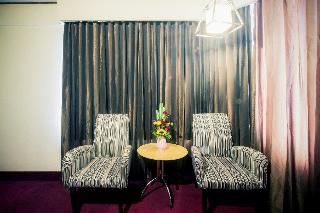 Duangtawan Hotel Chiang Mai fotoÄŸrafÄ±