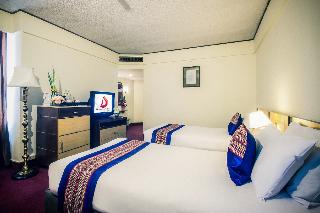 Duangtawan Hotel Chiang Mai fotoÄŸrafÄ±