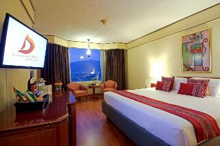 Duangtawan Hotel Chiang Mai fotoÄŸrafÄ±