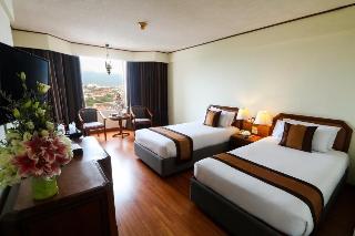 Duangtawan Hotel Chiang Mai fotoÄŸrafÄ±
