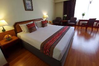 Duangtawan Hotel Chiang Mai fotoÄŸrafÄ±