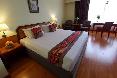 Duangtawan Hotel Chiang Mai oda fotoğrafı
