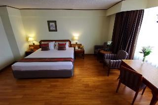 Duangtawan Hotel Chiang Mai fotoÄŸrafÄ±