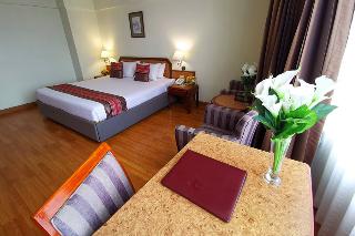 Duangtawan Hotel Chiang Mai fotoÄŸrafÄ±