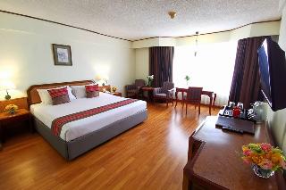 Duangtawan Hotel Chiang Mai fotoÄŸrafÄ±