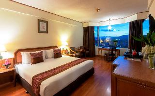 Duangtawan Hotel Chiang Mai fotoÄŸrafÄ±