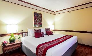 Duangtawan Hotel Chiang Mai fotoÄŸrafÄ±