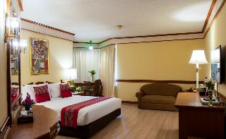 Duangtawan Hotel Chiang Mai fotoÄŸrafÄ±