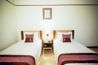 Duangtawan Hotel Chiang Mai fotoÄŸrafÄ±
