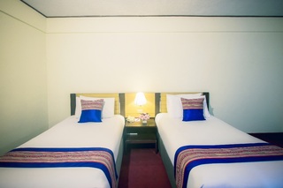 Duangtawan Hotel Chiang Mai fotoÄŸrafÄ±