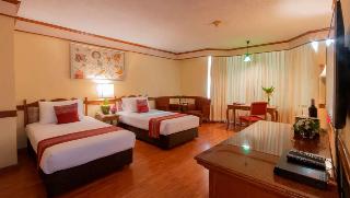Duangtawan Hotel Chiang Mai fotoÄŸrafÄ±