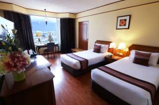Duangtawan Hotel Chiang Mai fotoÄŸrafÄ±