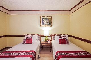 Duangtawan Hotel Chiang Mai fotoÄŸrafÄ±