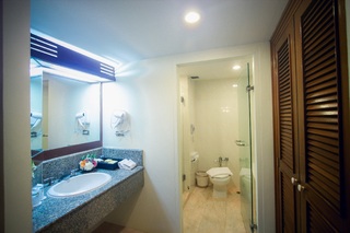 Duangtawan Hotel Chiang Mai fotoÄŸrafÄ±