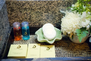 Duangtawan Hotel Chiang Mai fotoÄŸrafÄ±