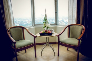 Duangtawan Hotel Chiang Mai fotoÄŸrafÄ±
