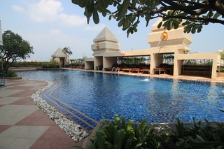 Duangtawan Hotel Chiang Mai fotoÄŸrafÄ±